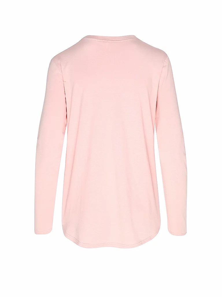 SHORT STORIES Pyjamshirt  rosa | XS